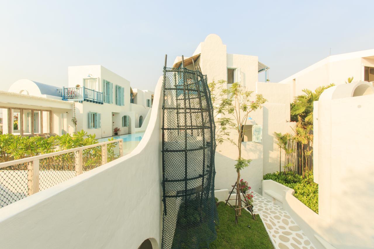 De Paskani Resort