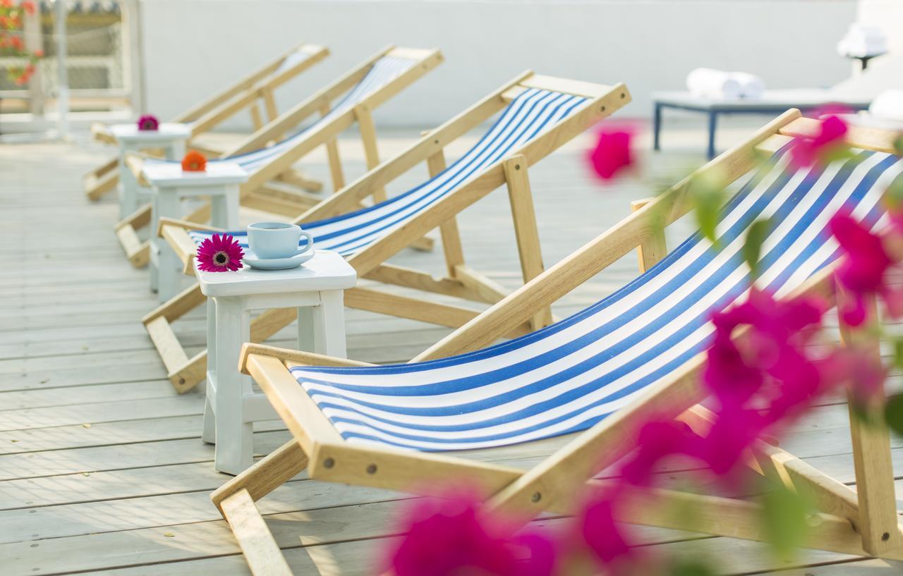 De Paskani Resort