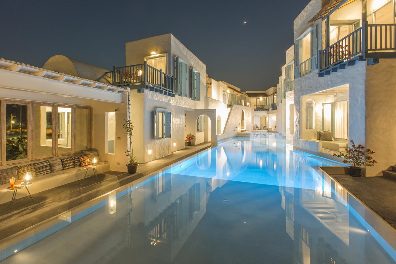 Resort De Paskani 3*