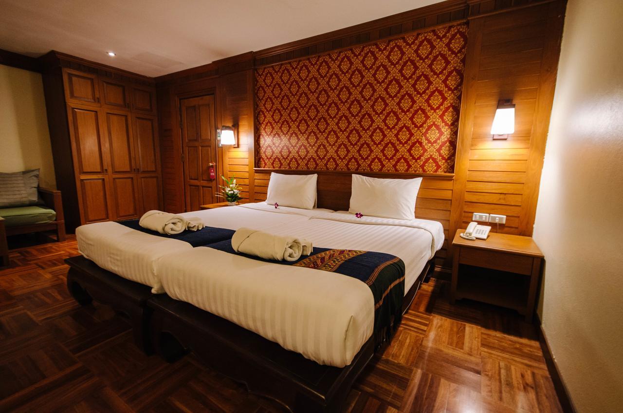 Golf Hotel 3*
