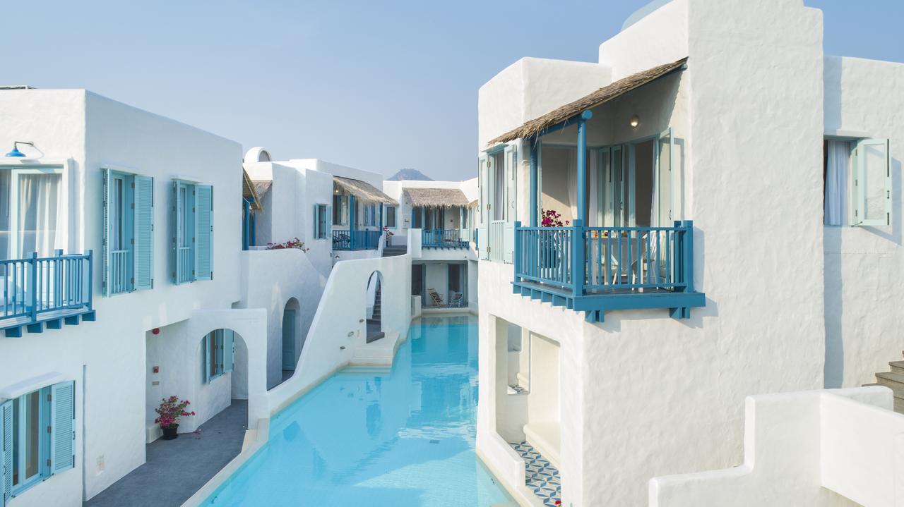 Resort De Paskani 3*
