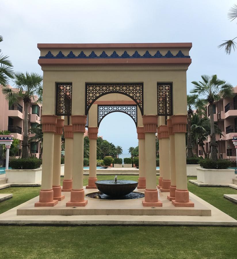 Marrakesh 311 * Hua Hin
