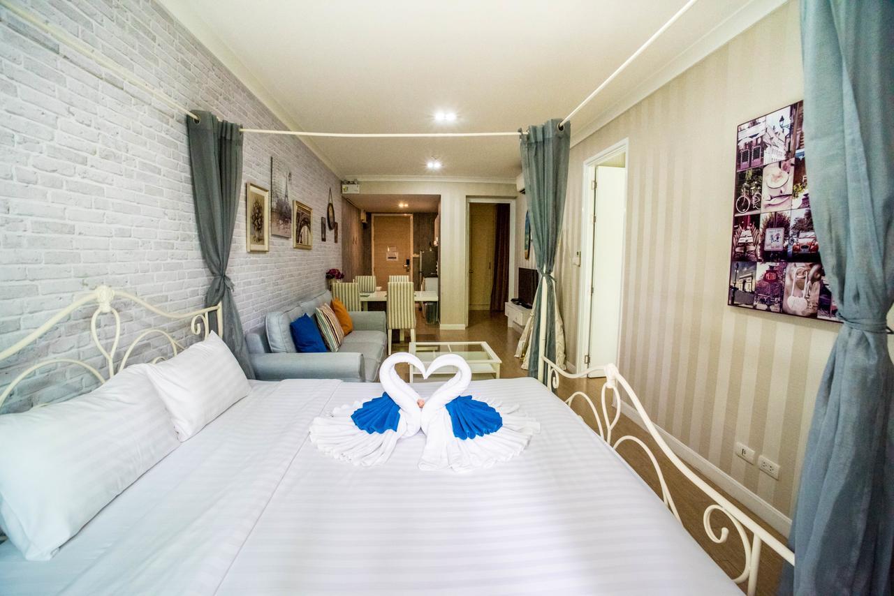 My By Grandroomservices Căn hộ *