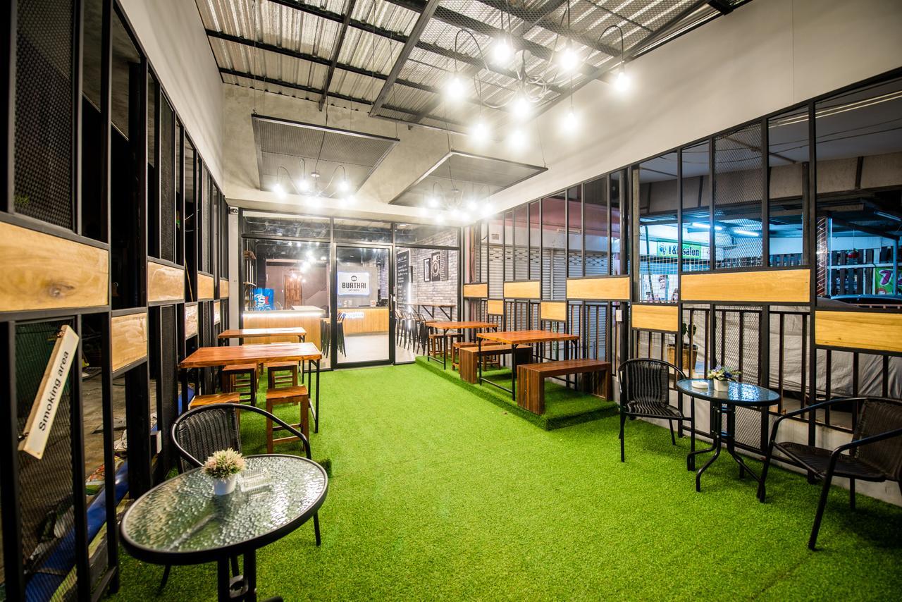 Buathai Loft (adults Only) Hua Hin