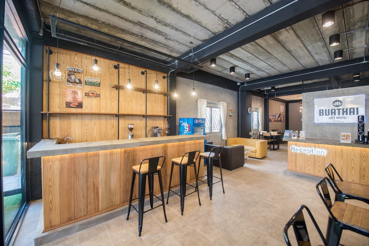 Buathai Loft (adults Only) Asrama