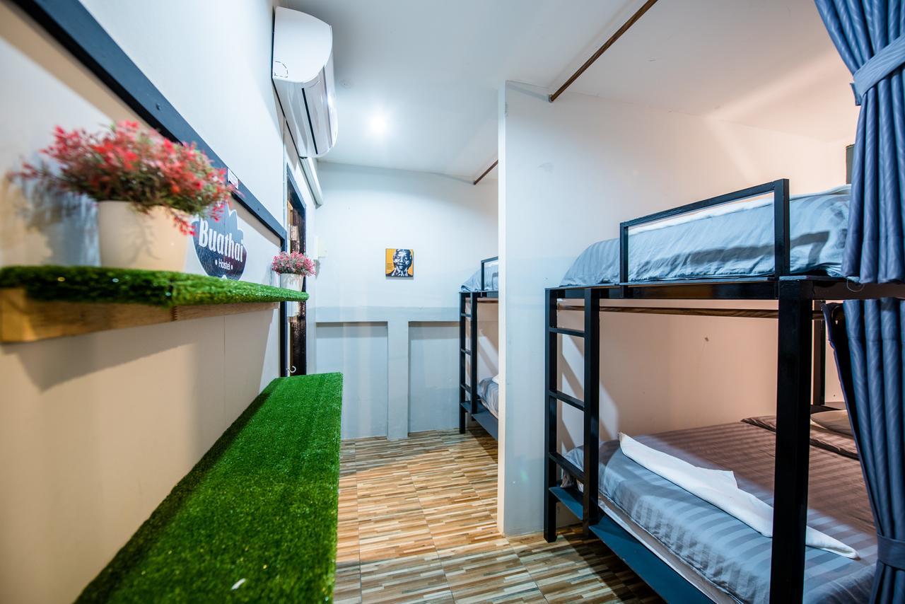 Asrama Buathai Loft (adults Only) *