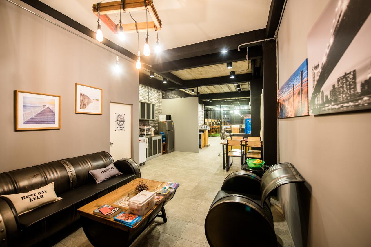 Buathai Loft (adults Only) Asrama