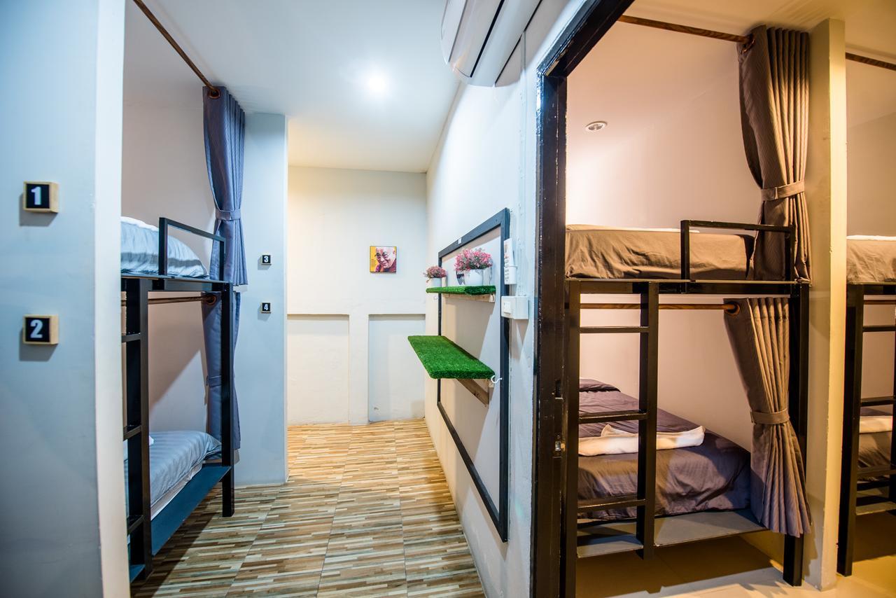 Buathai Loft (adults Only) Asrama *