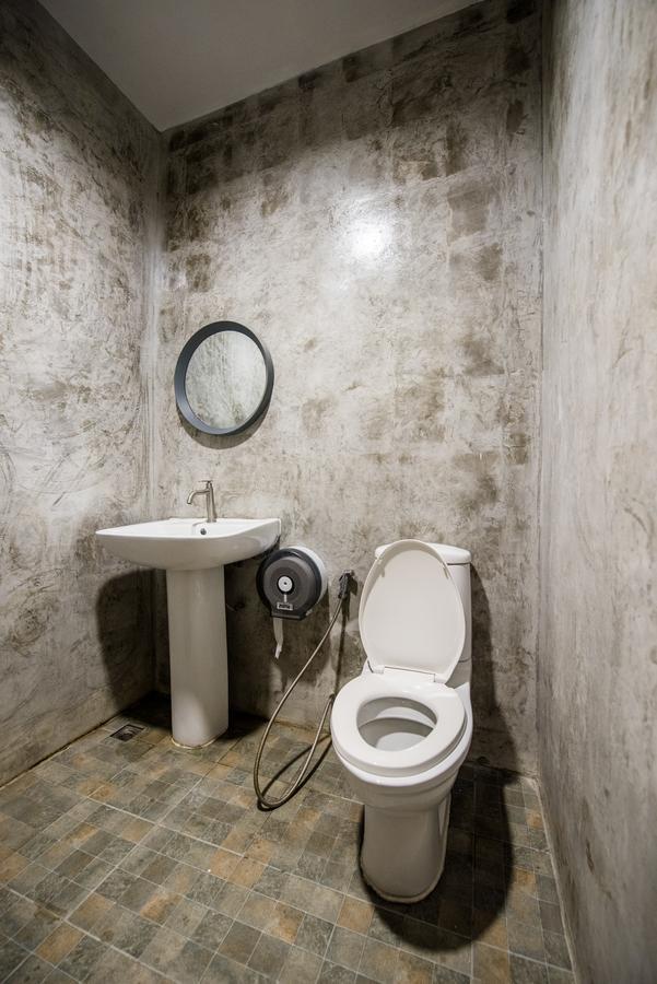 Buathai Loft (adults Only) Asrama