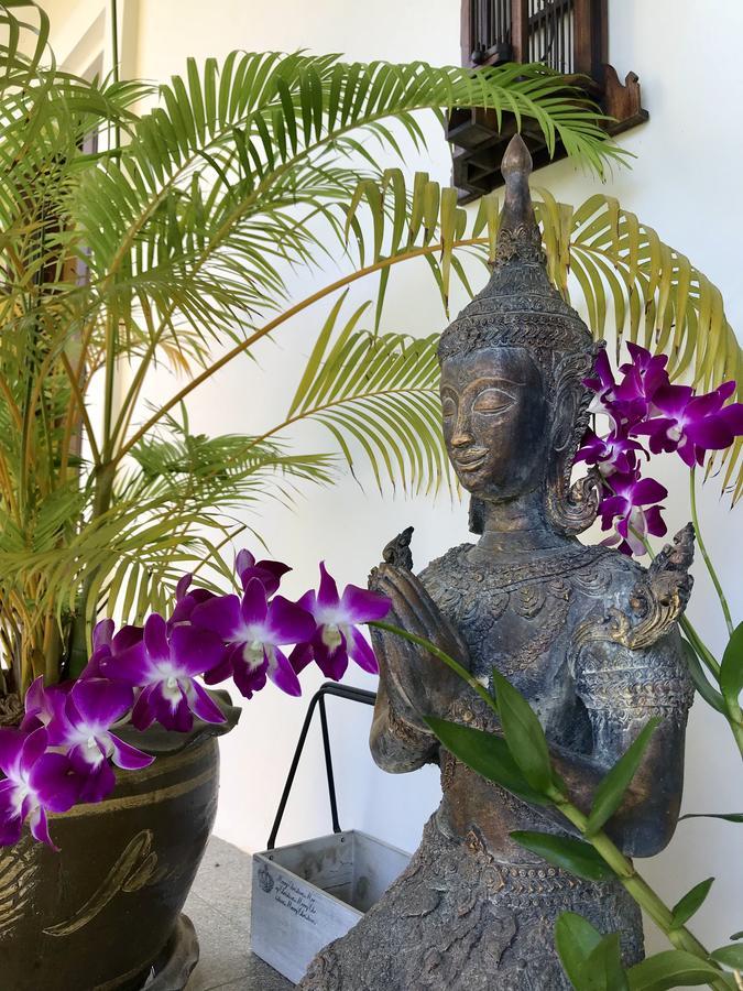 Baan Malinee Hua Hin