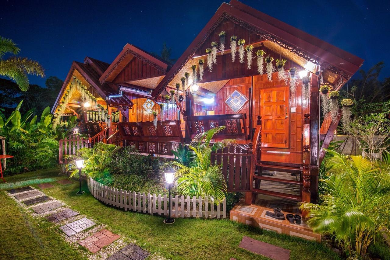 Resort วิสาโฮม หัวหิน HHQ
