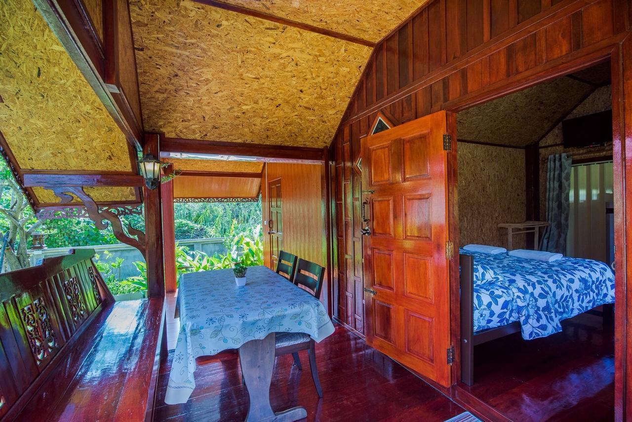 วิสาโฮม หัวหิน Resort