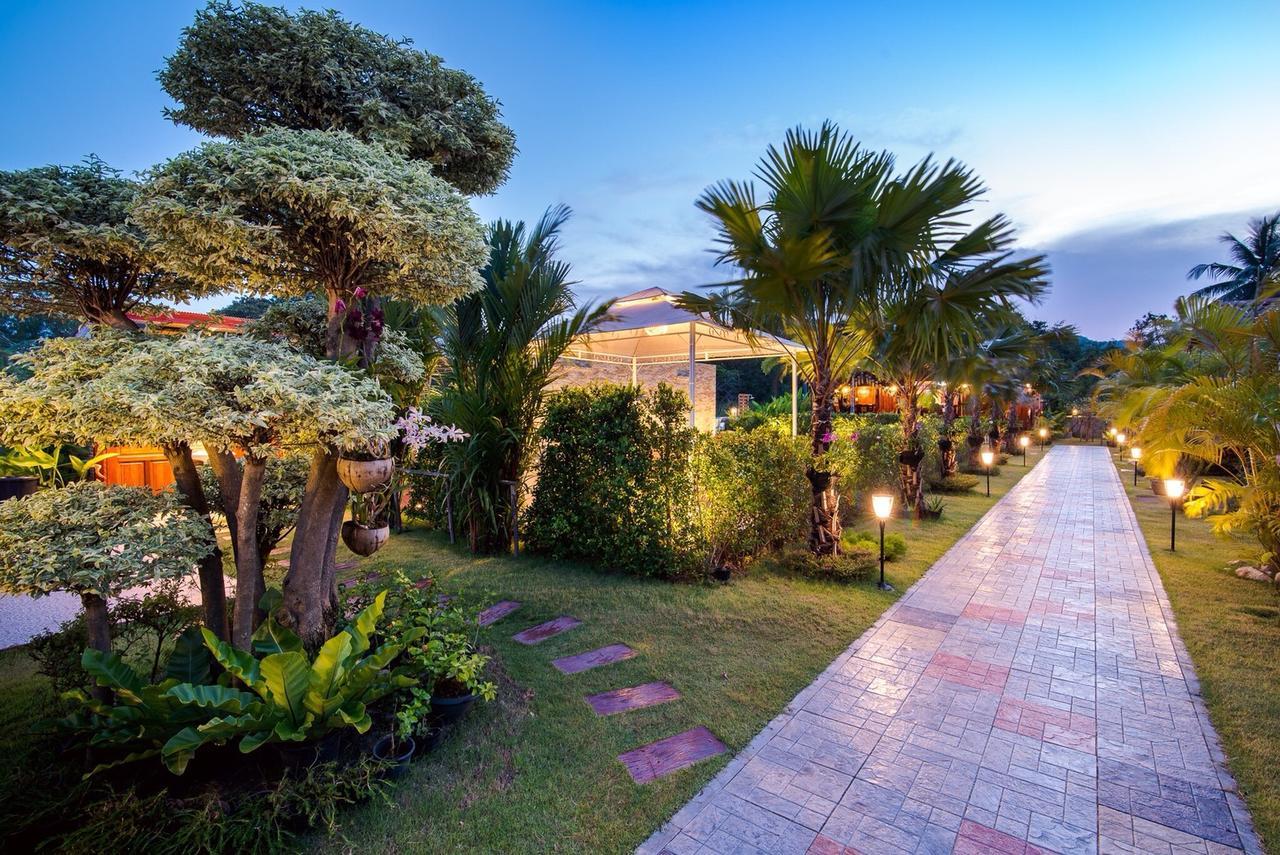 Resort วิสาโฮม หัวหิน