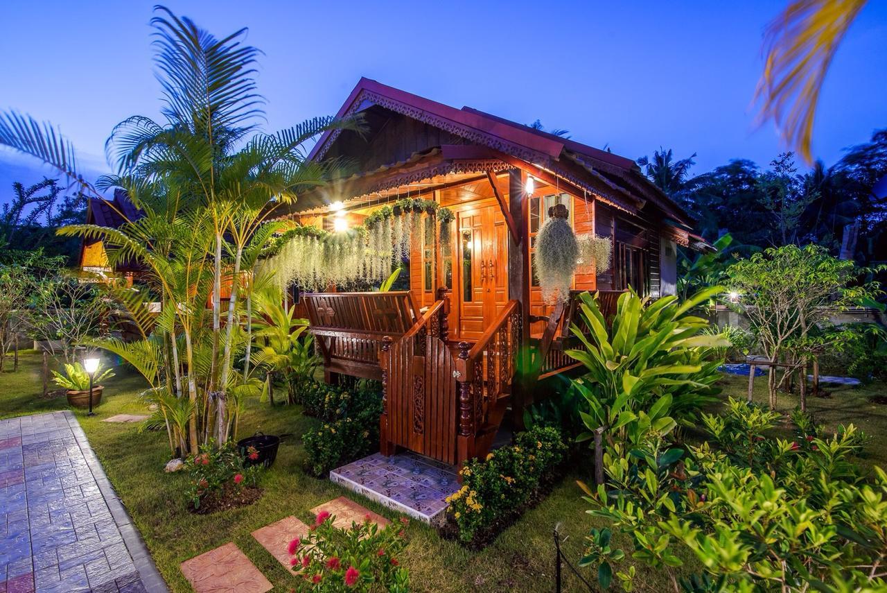 วิสาโฮม หัวหิน Resort