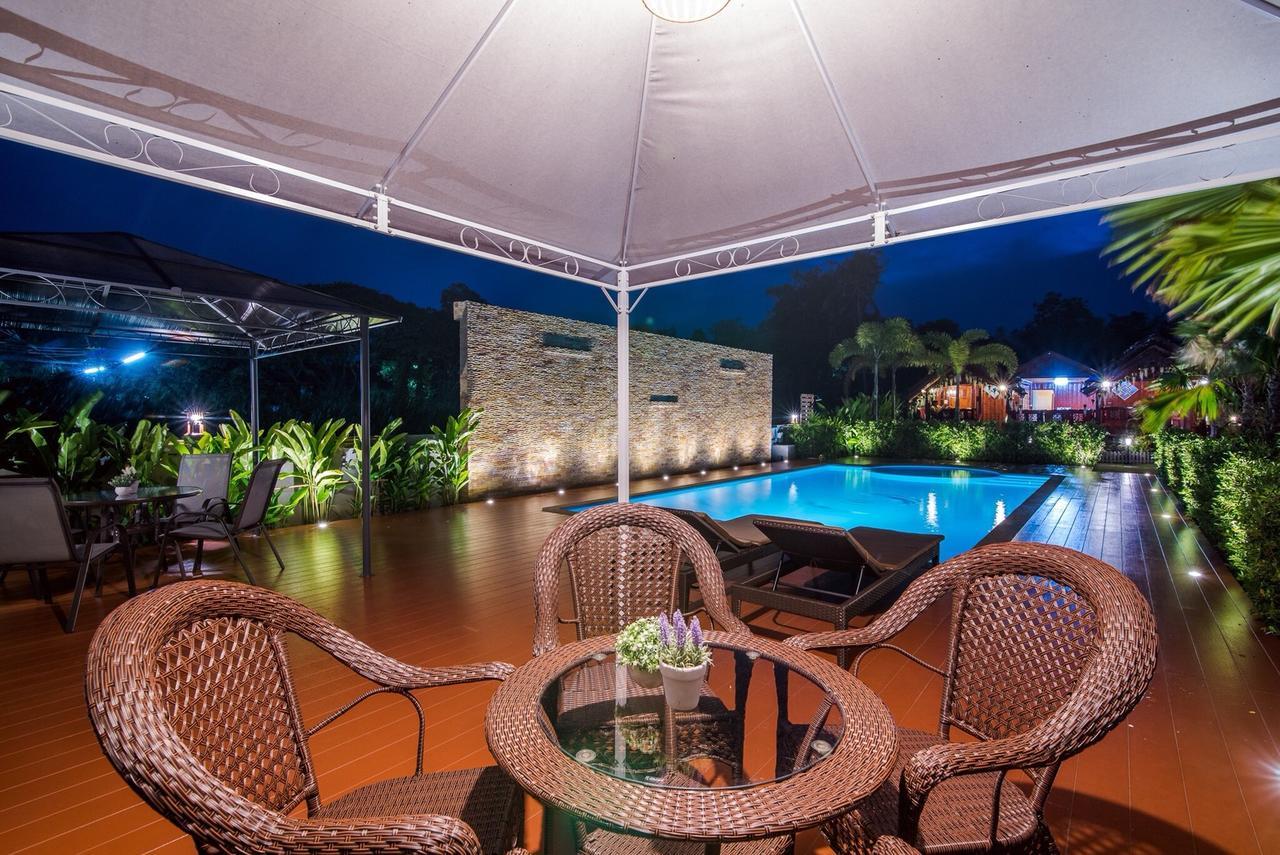 Resort วิสาโฮม หัวหิน