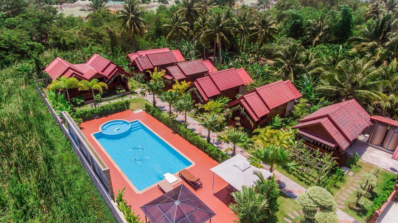 Resort วิสาโฮม หัวหิน HHQ