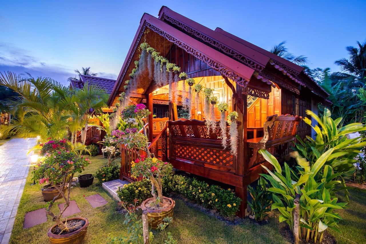 วิสาโฮม หัวหิน Resort