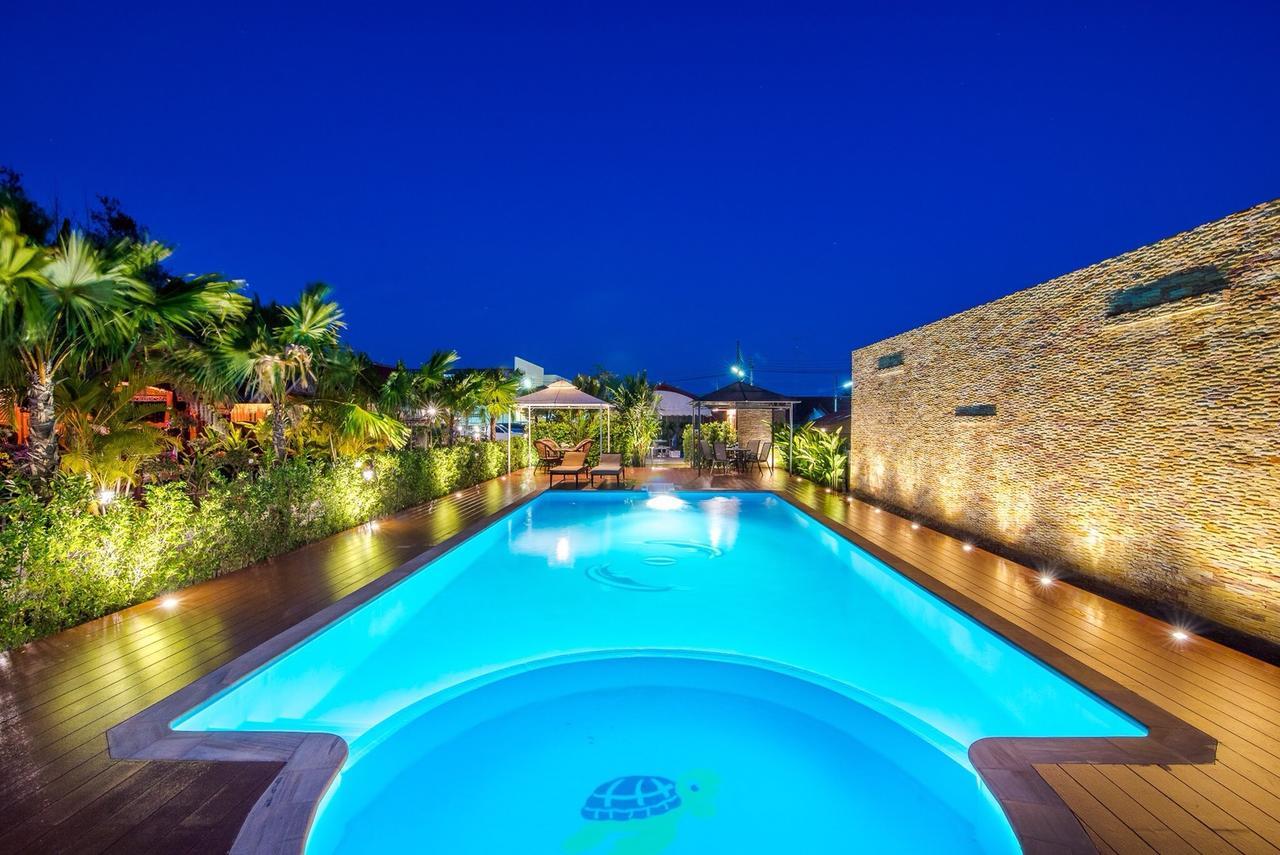 วิสาโฮม หัวหิน Resort *