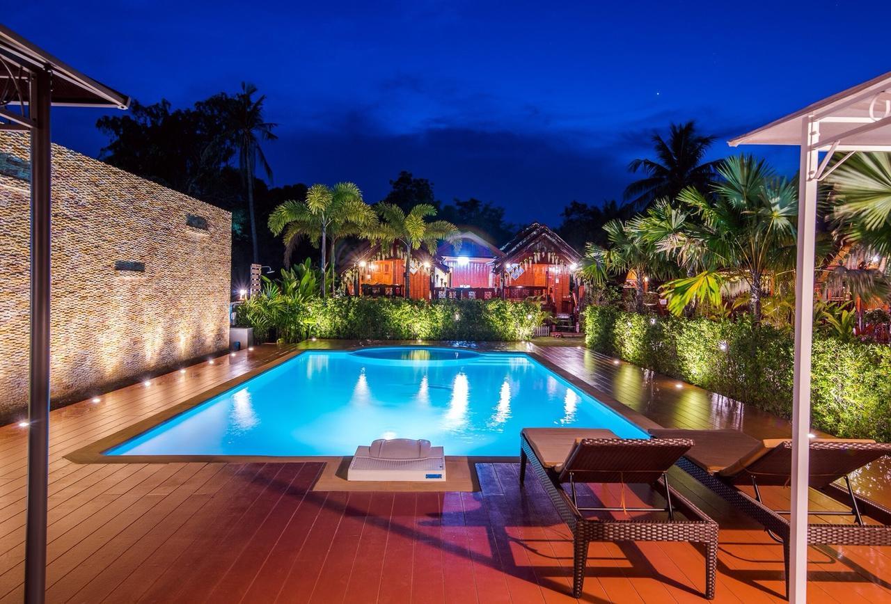 วิสาโฮม หัวหิน Resort