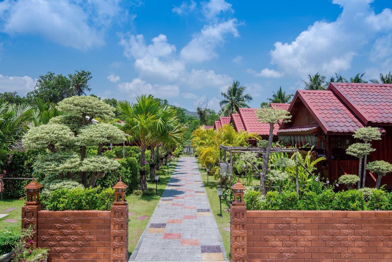 วิสาโฮม หัวหิน Resort HHQ