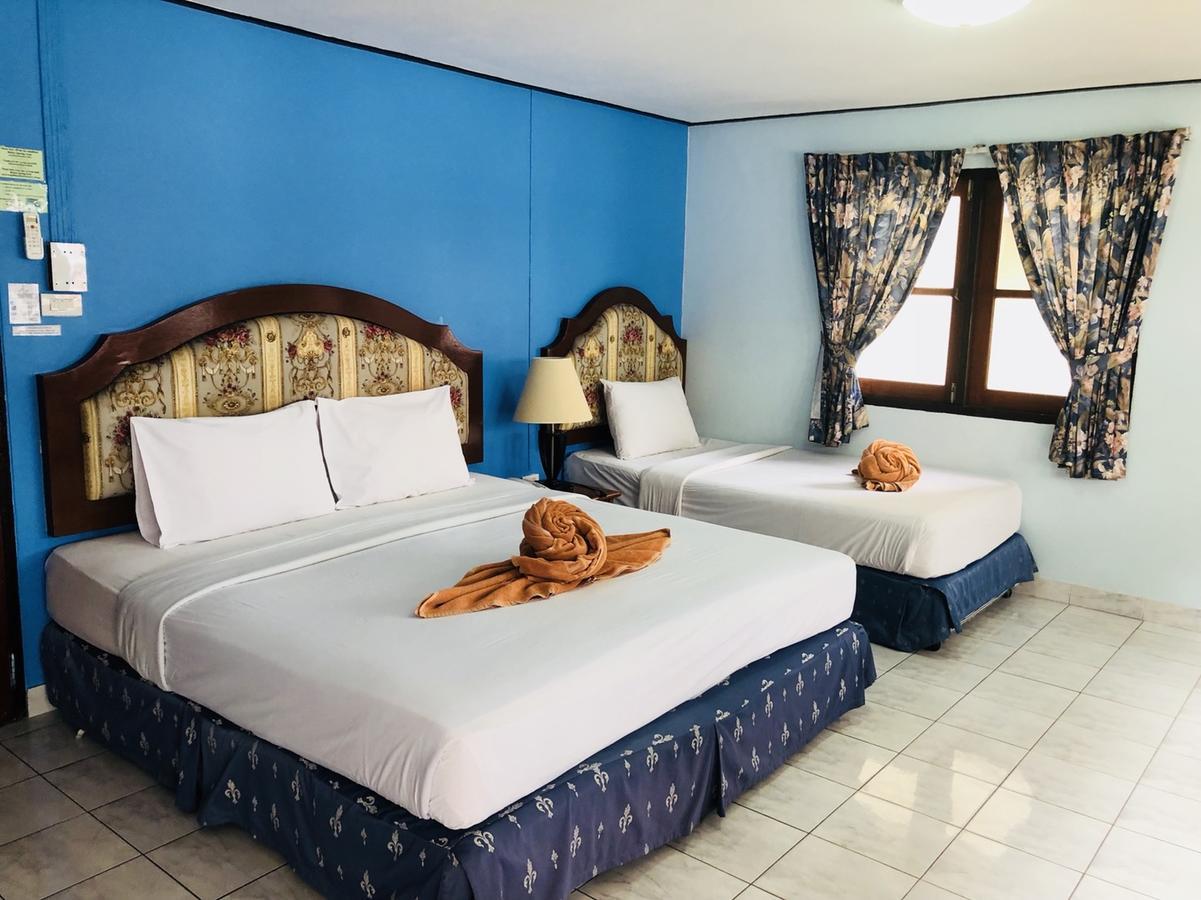 Thipurai Annex Hua Hin