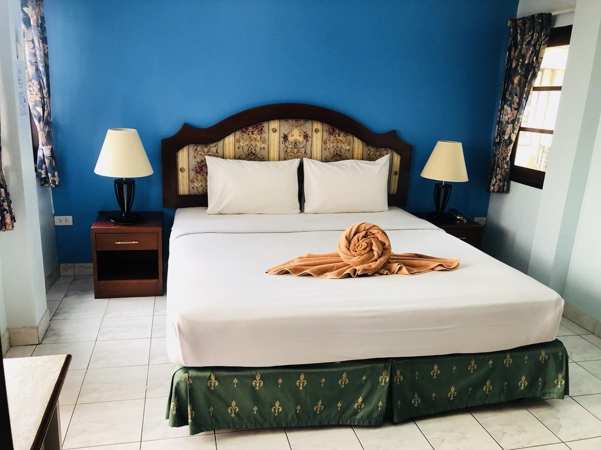 Thipurai Annex Hotel Hua Hin