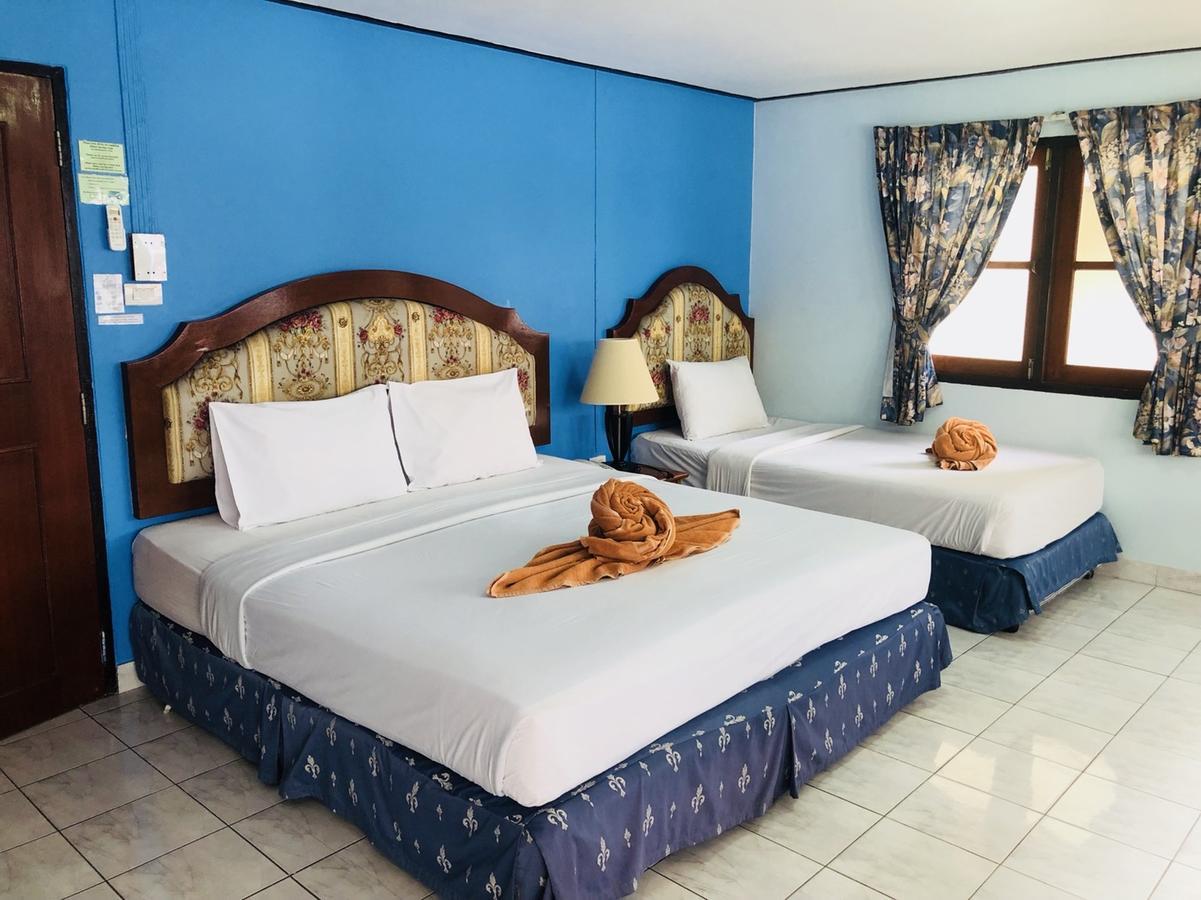 Hotel Thipurai Annex
