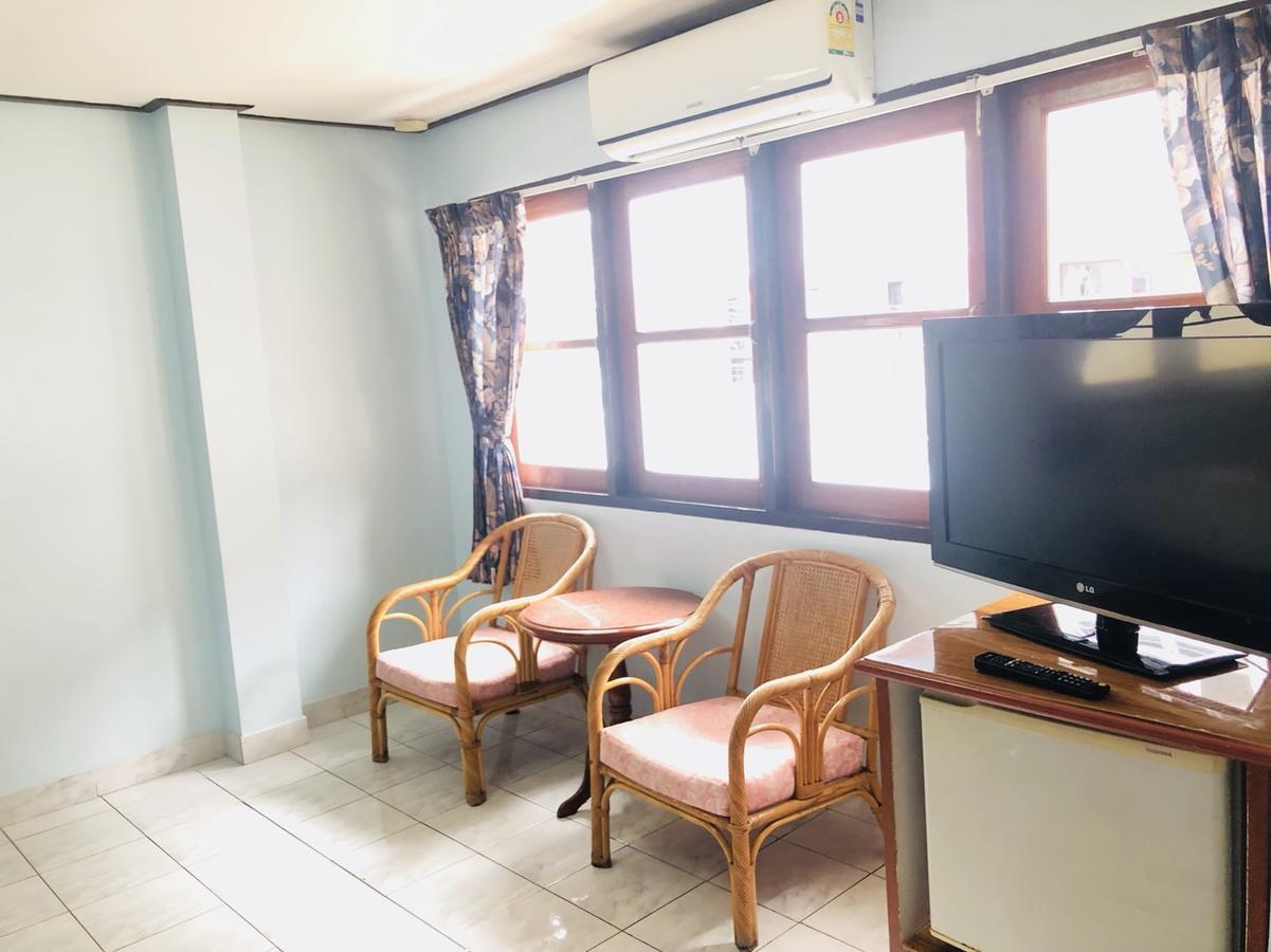 Thipurai Annex Hua Hin