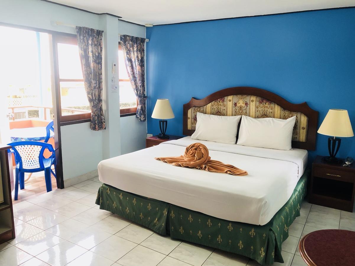 Thipurai Annex 3* Hua Hin
