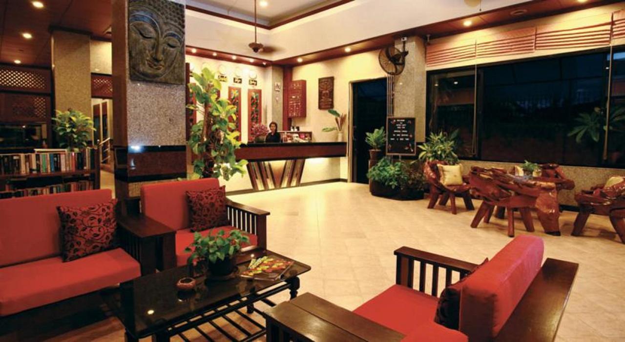 Loft Hua Hin