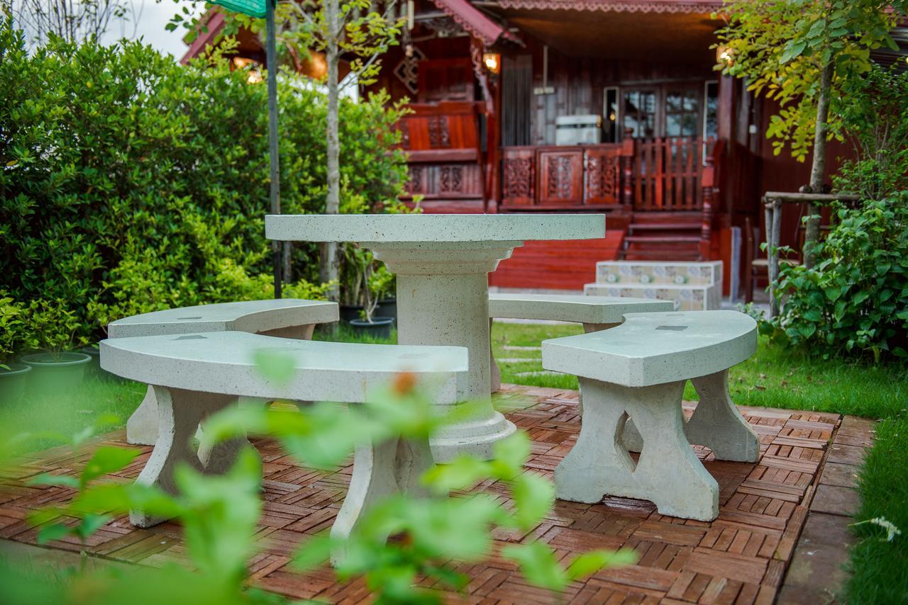 Resort วิสาโฮม หัวหิน