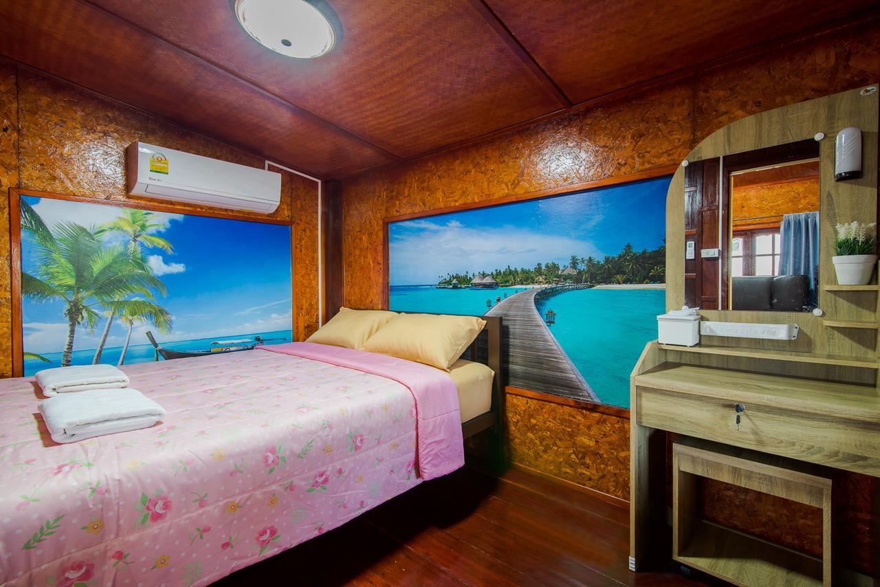 วิสาโฮม หัวหิน Resort HHQ