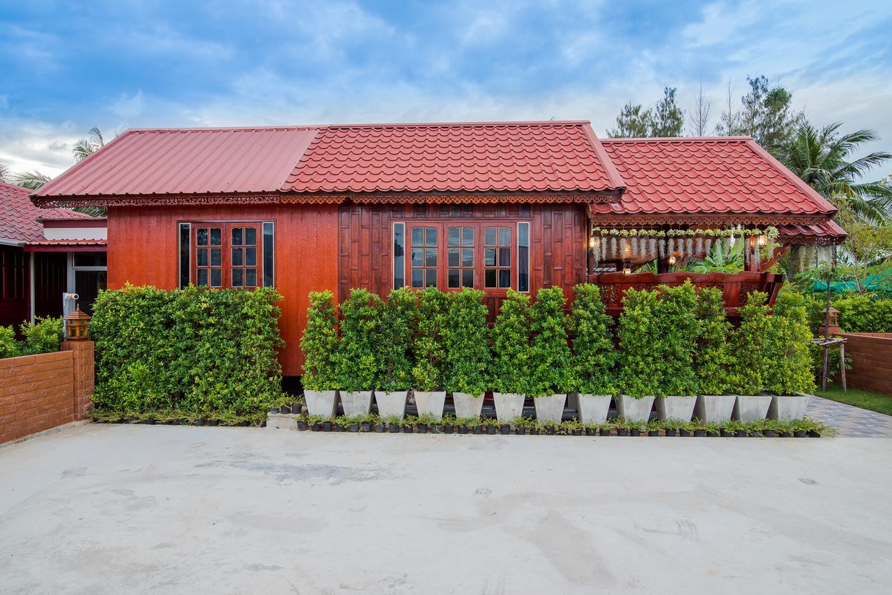 วิสาโฮม หัวหิน Resort HHQ
