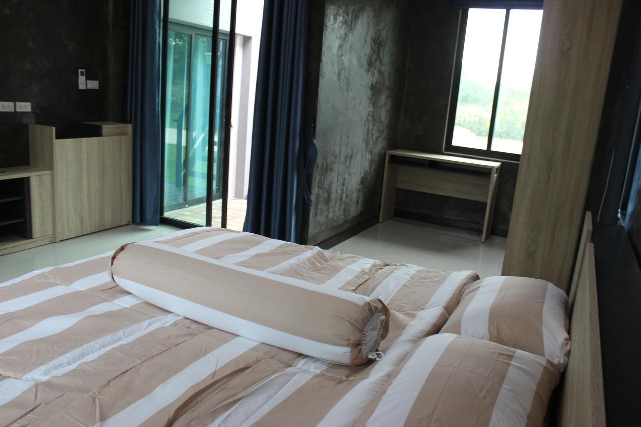 Tempat peranginan Baan Rabiengkao Hua Hin