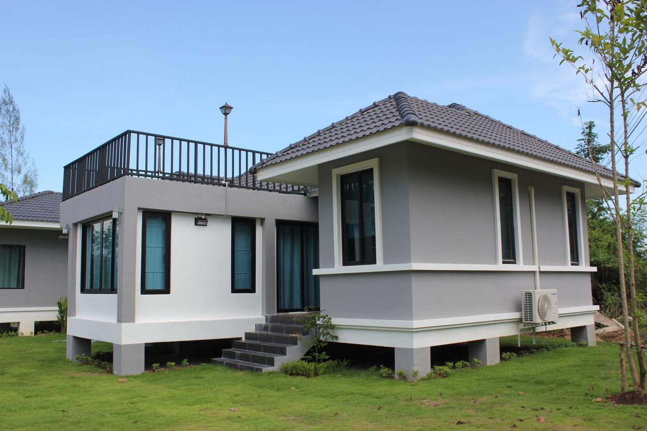 Tempat peranginan Baan Rabiengkao Hua Hin