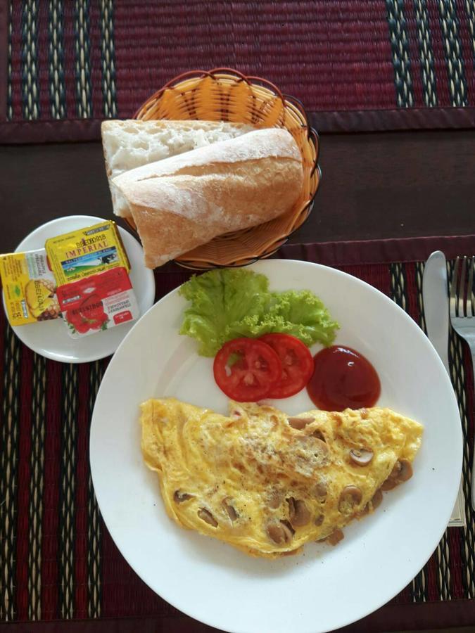 Welcome 55 Inn Hua Hin