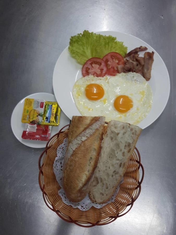 Inn Welcome 55 Hua Hin