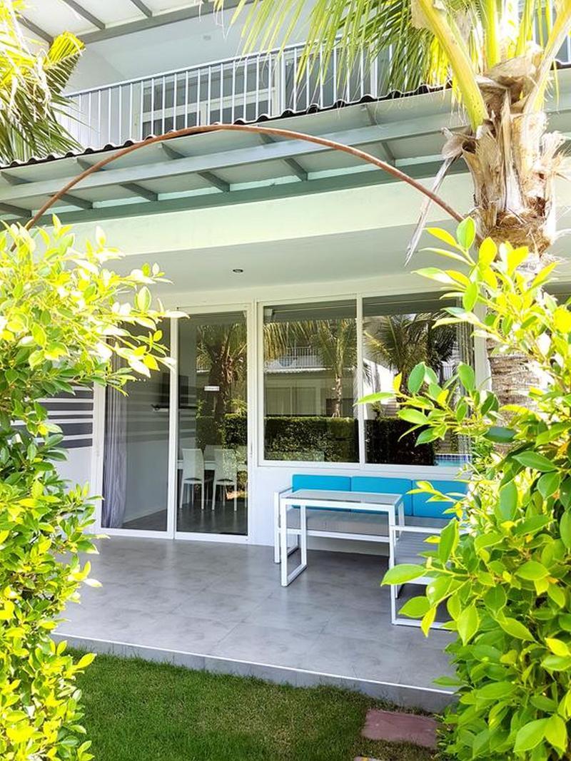 Resort Lotus &