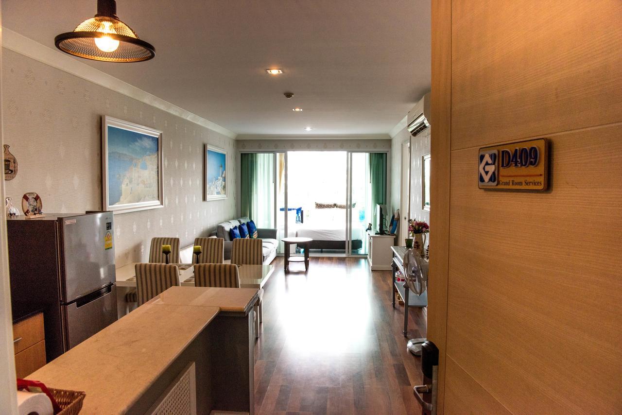 Căn hộ My By Grandroomservices *