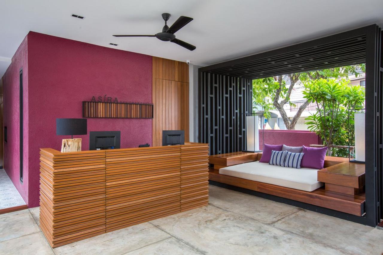 Asira Boutique Hotel Hua Hin