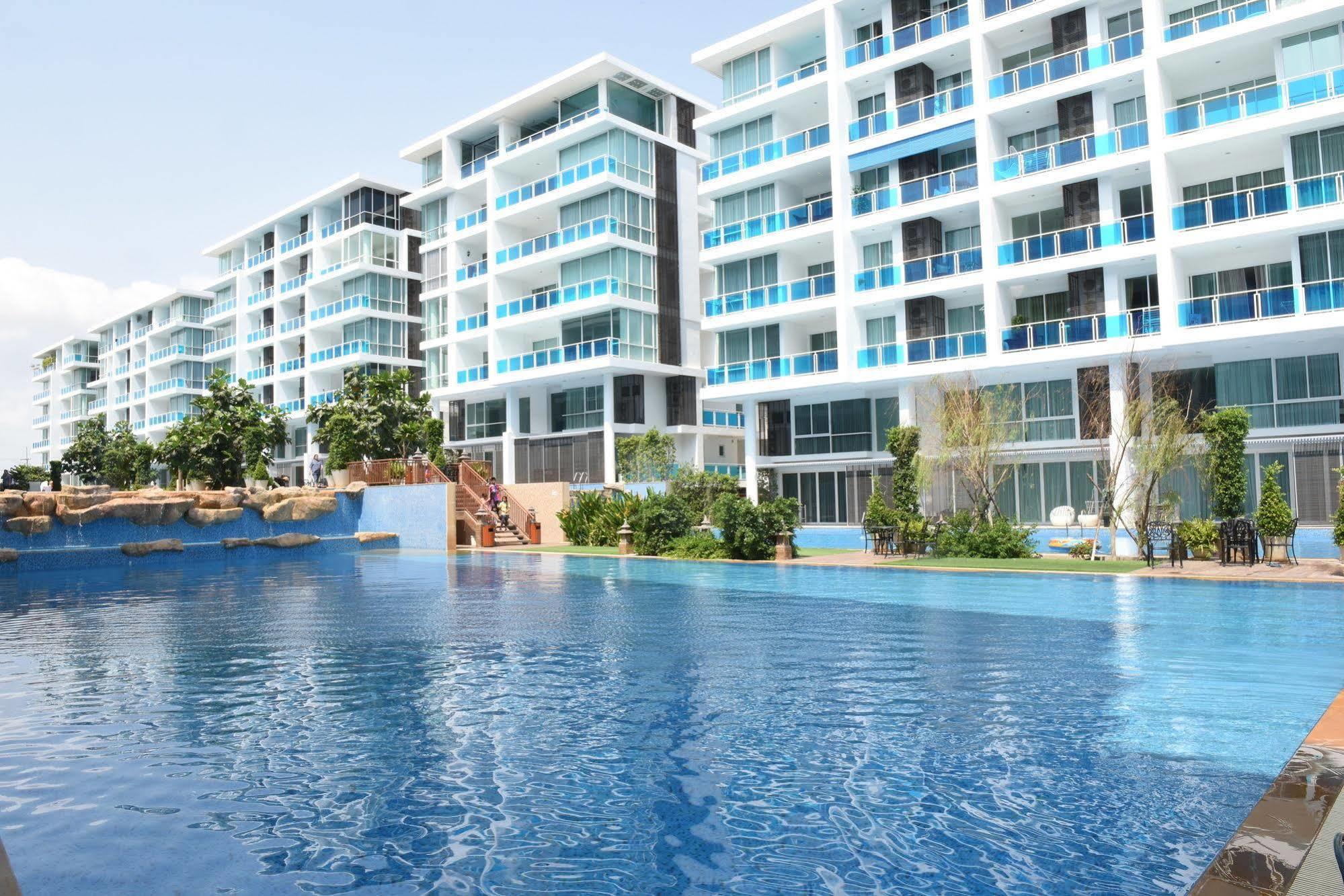 My By Grandroomservices Căn hộ Hua Hin