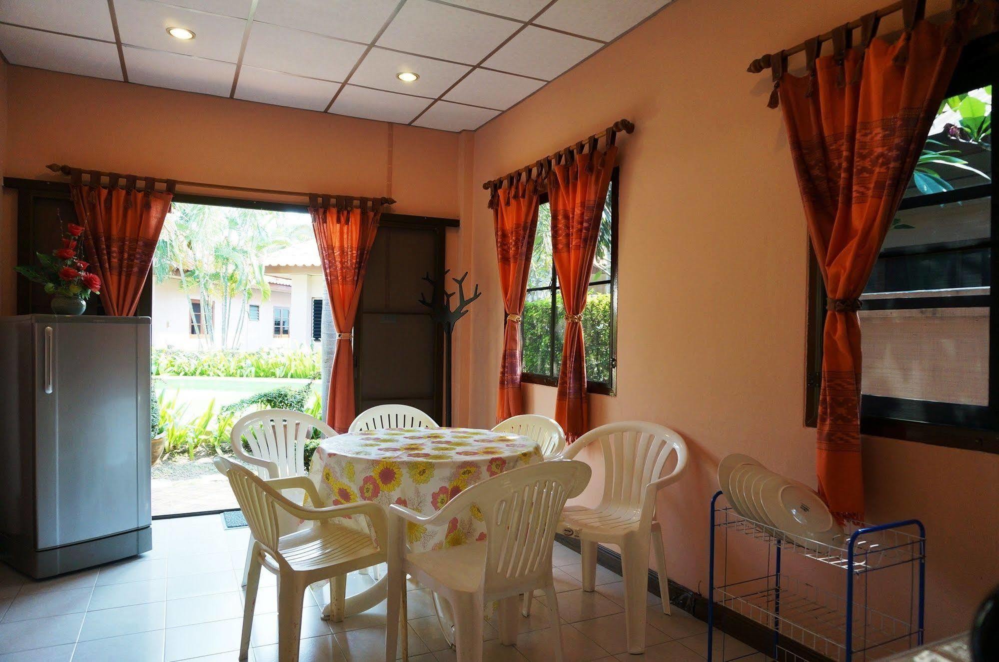 Baan Yusabai 3* Hua Hin