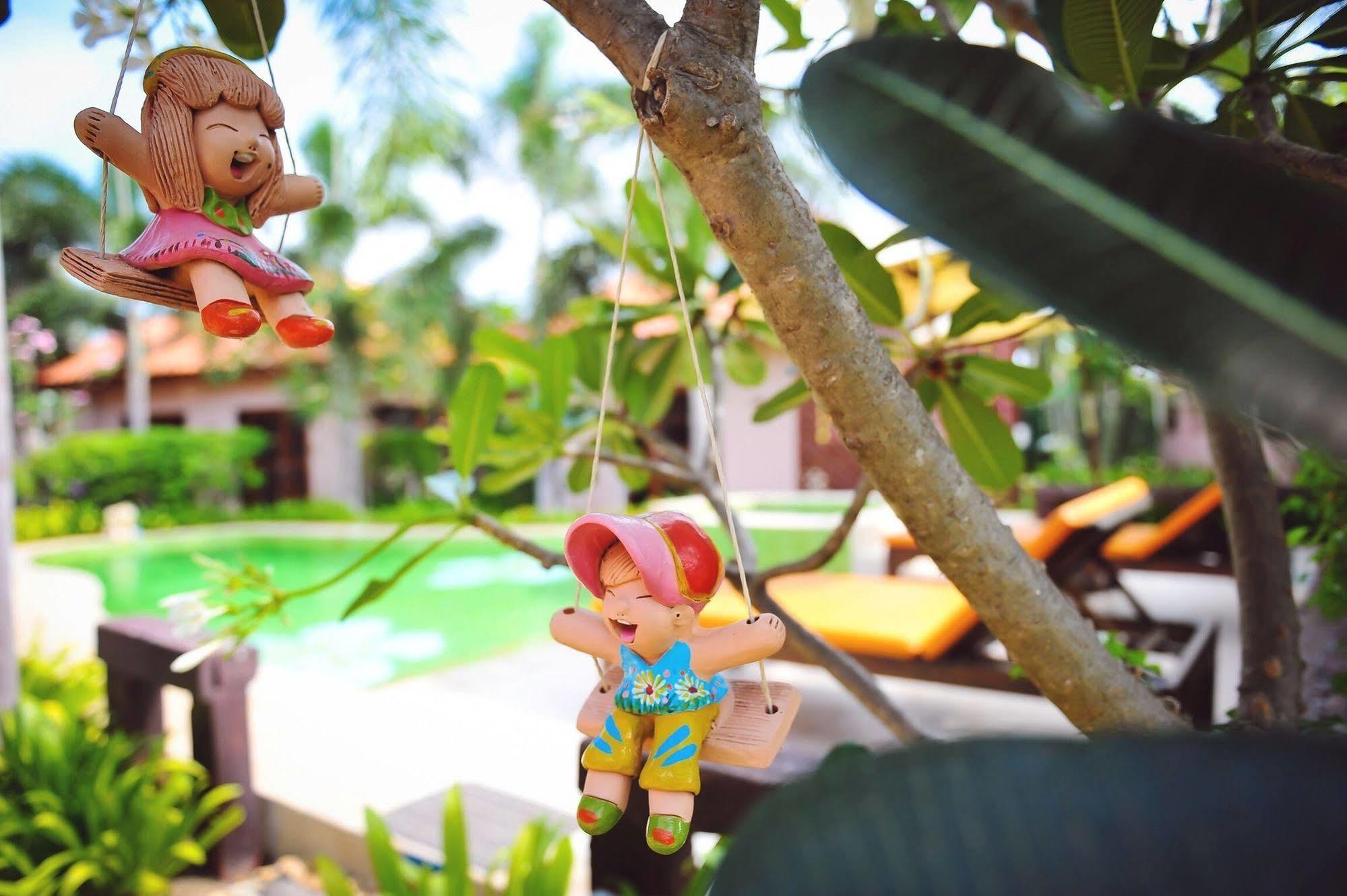 Hotel Baan Yusabai Hua Hin