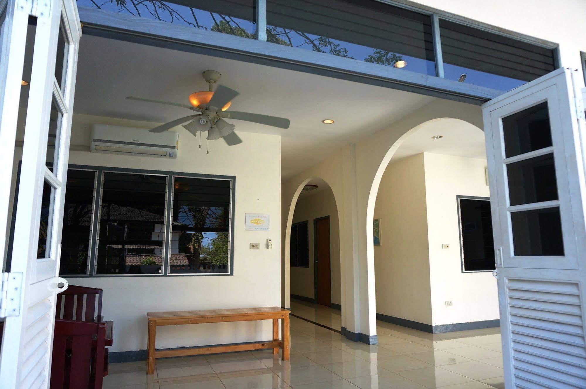 Baan Suksabai Hua Hin