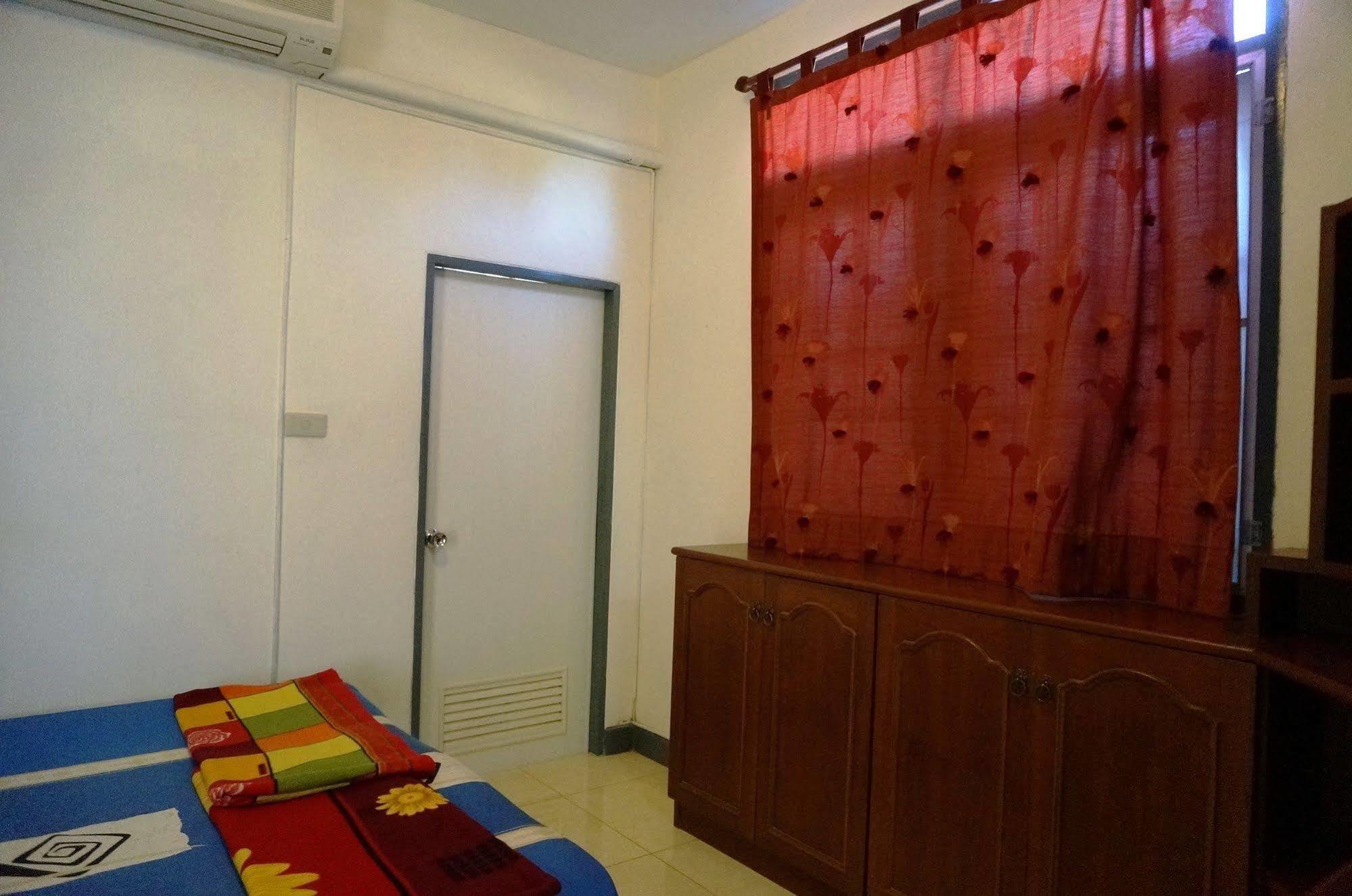 Baan Suksabai Villa Hua Hin