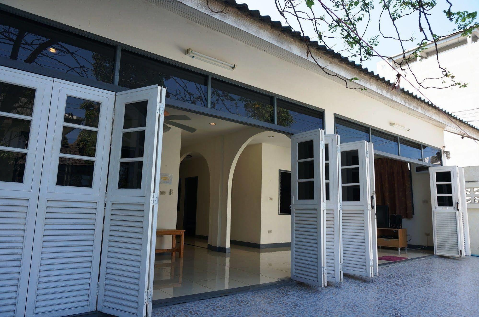 Villa Baan Suksabai *