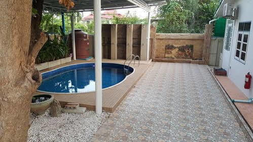 Baan Suksabai