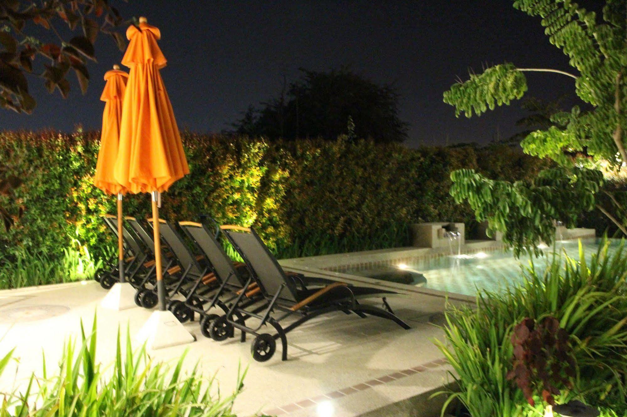 Hotel Baan Yenchai Hua Hin