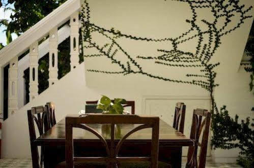 Hotel Baan Yenchai Hua Hin