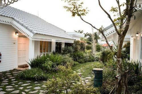 Hotel Baan Yenchai 3*